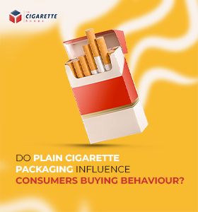 Do Plain Cigarette Packaging Influence Consumers Buying Behavior?