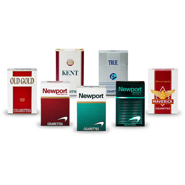 Personalized Cigarette Boxes
