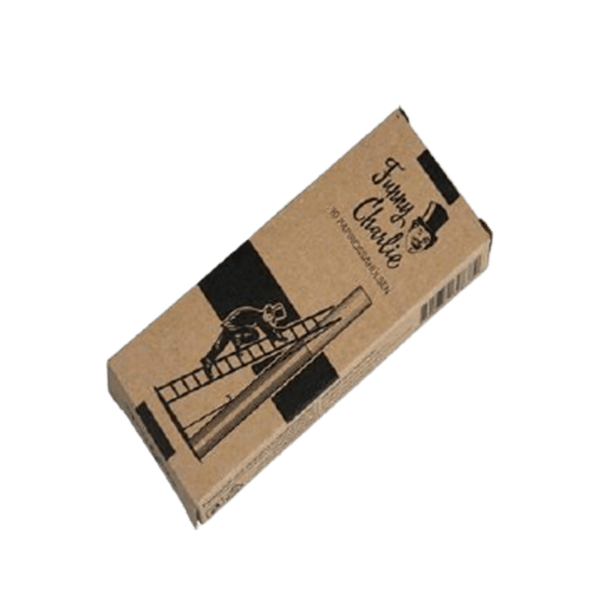 Custom Paper Cigarette Boxes