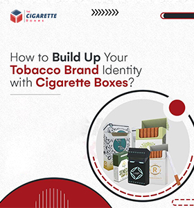 Tobacco Boxes with New and Attractive Designs